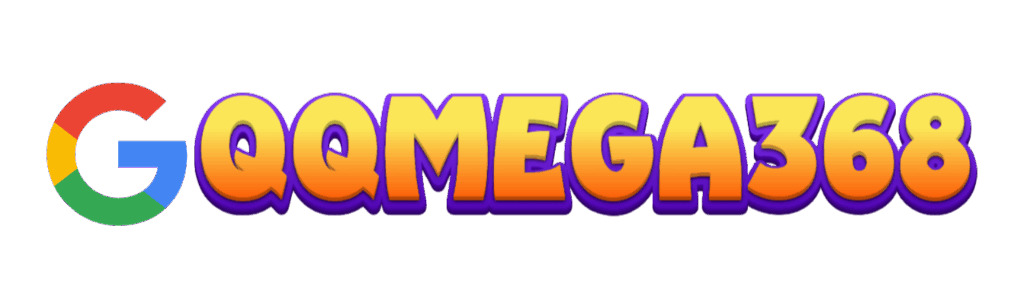 LOGO QQMEGA368